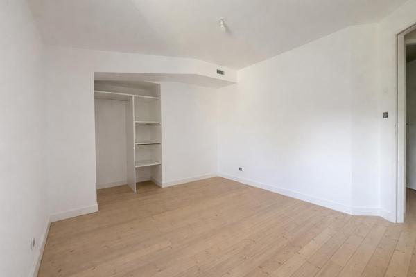 Maison en pierre de caractère – Montaigu-Vendée