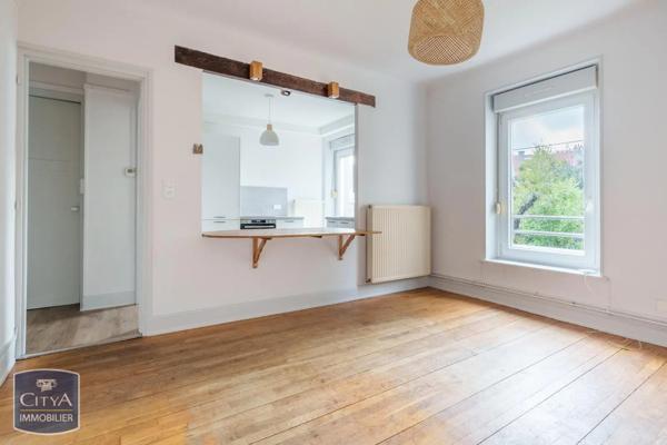 Appartement à vendre 3 pièces 65.3m²