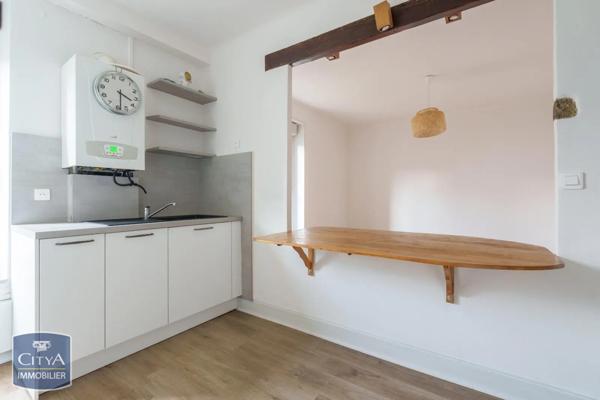 Appartement à vendre 3 pièces 65.3m²