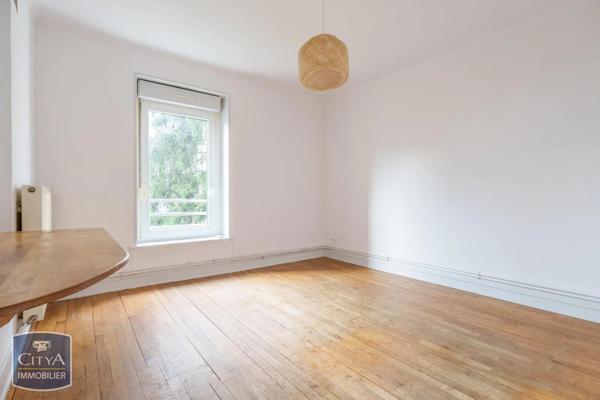 Appartement à vendre 3 pièces 65.3m²