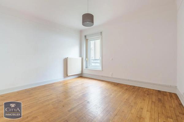 Appartement à vendre 3 pièces 65.3m²