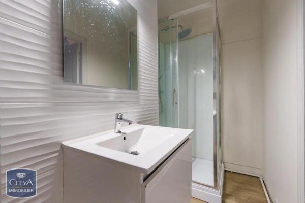 Appartement à vendre 3 pièces 65.3m²