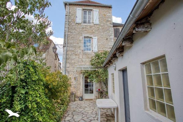Maison 169 087 € Gramat 5 p 130 m² DPE E