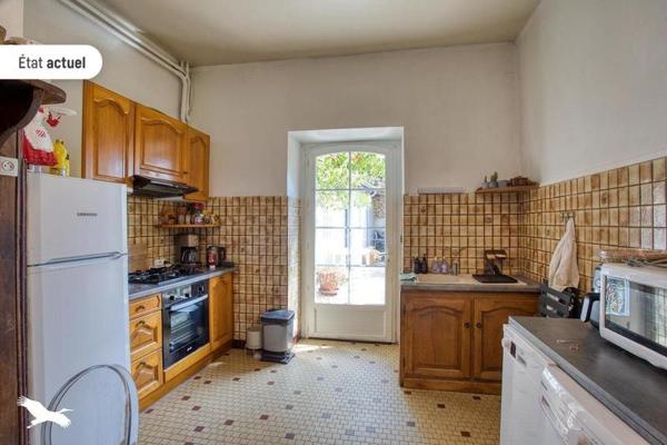 Maison 169 087 € Gramat 5 p 130 m² DPE E