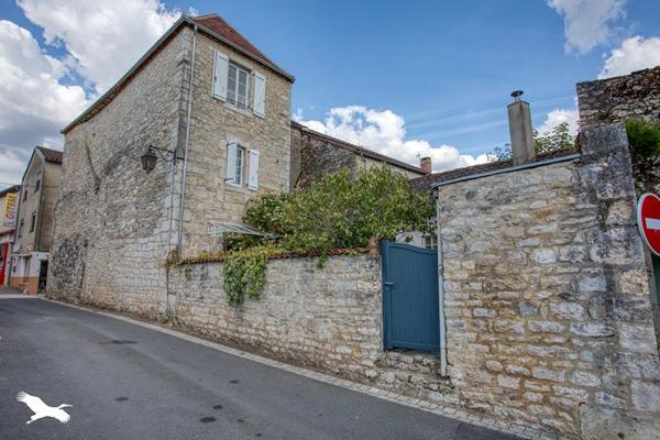 Maison 169 087 € Gramat 5 p 130 m² DPE E