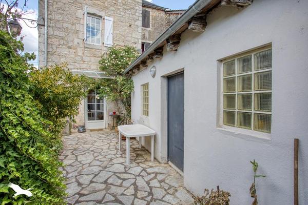Maison 169 087 € Gramat 5 p 130 m² DPE E