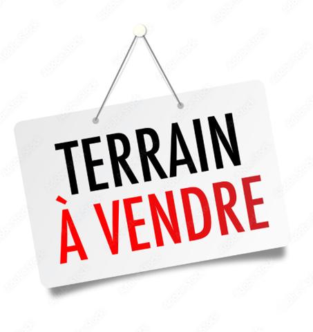 Terrain à vendre 351 m² Saint-Aubin-d'Aubigné