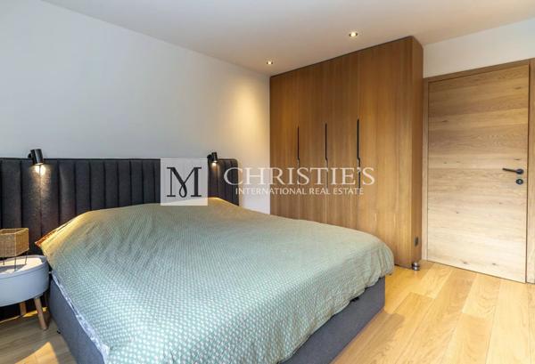 Appartement d’Exception à Chamonix –vue Mont-Blanc