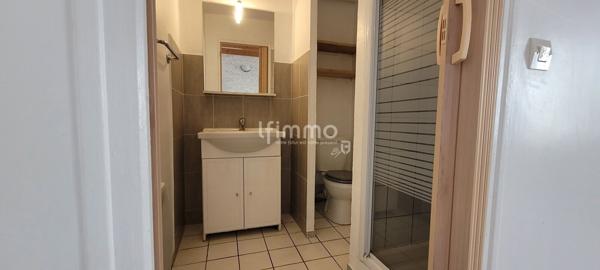 Appartement 3 pièces en duplex