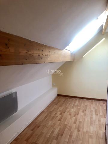 Appartement 3 pièces en duplex