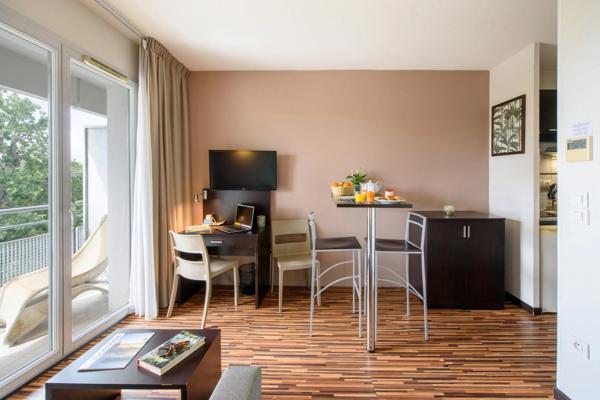 INVESTISSEMENT LOCATIF – TOULOUSE – Résidence d’Affaires Zenitude Le Parc de l’Escale – 5,57 % de rentabilité