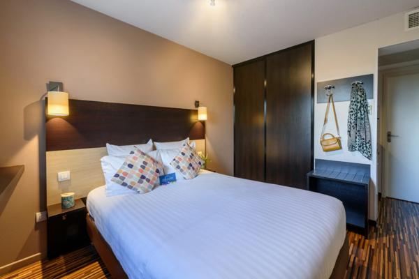 INVESTISSEMENT LOCATIF – TOULOUSE – Résidence d’Affaires Zenitude Le Parc de l’Escale – 5,57 % de rentabilité