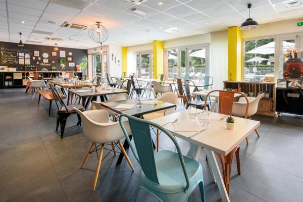 INVESTISSEMENT LOCATIF – TOULOUSE – Résidence d’Affaires Zenitude Le Parc de l’Escale – 5,57 % de rentabilité