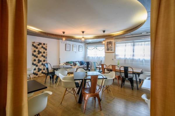 INVESTISSEMENT LOCATIF – TOULOUSE – Résidence d’Affaires Zenitude Le Parc de l’Escale – 5,57 % de rentabilité