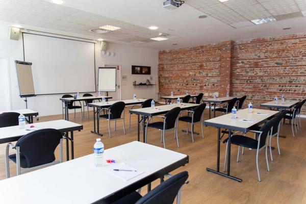 INVESTISSEMENT LOCATIF – TOULOUSE – Résidence d’Affaires Zenitude Le Parc de l’Escale – 5,57 % de rentabilité