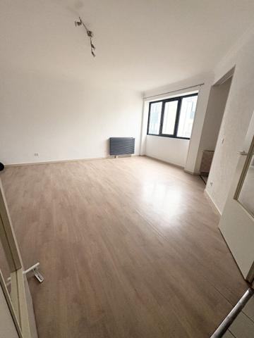 Appartement 3 pièces 92.47 m2