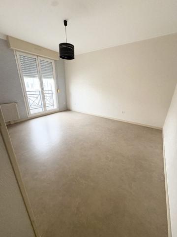 Appartement 3 pièces 92.47 m2