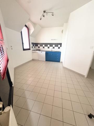 Appartement 3 pièces 92.47 m2