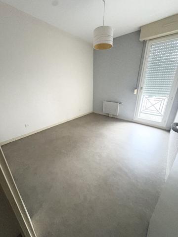 Appartement 3 pièces 92.47 m2