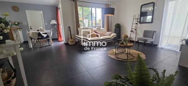 Maison à vendre à Couëron (44220)