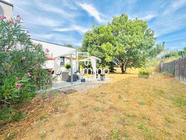 Maison à vendre à Couëron (44220)