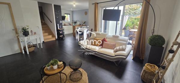 Maison à vendre à Couëron (44220)