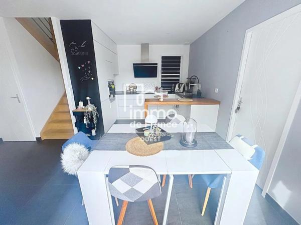 Maison à vendre à Couëron (44220)