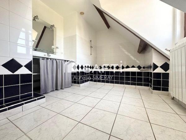 Maison 178m2 - RUFFEY LES ECHIREY