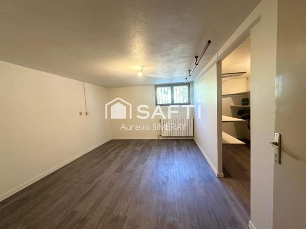 Maison 178m2 - RUFFEY LES ECHIREY