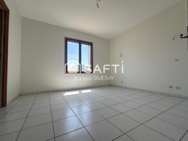 Maison 178m2 - RUFFEY LES ECHIREY