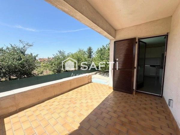 Maison 178m2 - RUFFEY LES ECHIREY
