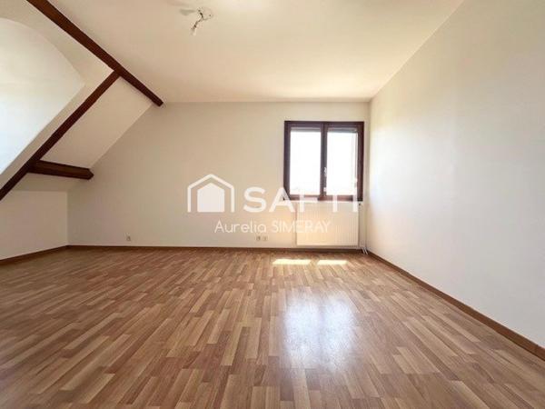 Maison 178m2 - RUFFEY LES ECHIREY