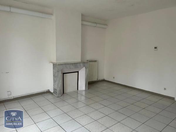 Appartement à louer 3 pièces 67.63m² Carpentras (84200)