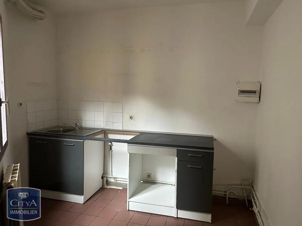 Appartement à louer 3 pièces 67.63m² Carpentras (84200)