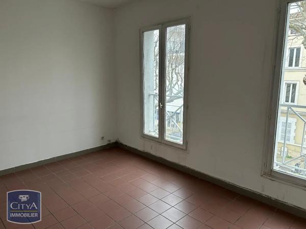 Appartement à louer 3 pièces 67.63m² Carpentras (84200)