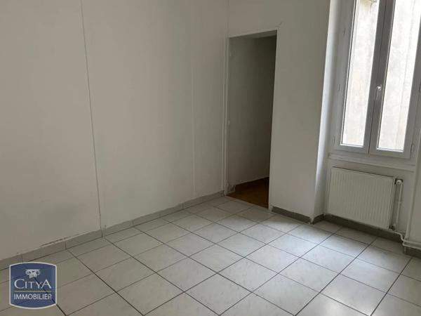 Appartement à louer 3 pièces 67.63m² Carpentras (84200)