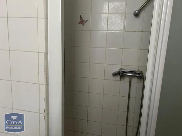 Appartement à louer 3 pièces 67.63m² Carpentras (84200)