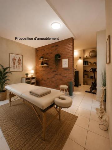 Vente murs / Local activité à Paris (75017)