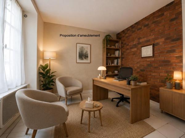 Vente murs / Local activité à Paris (75017)