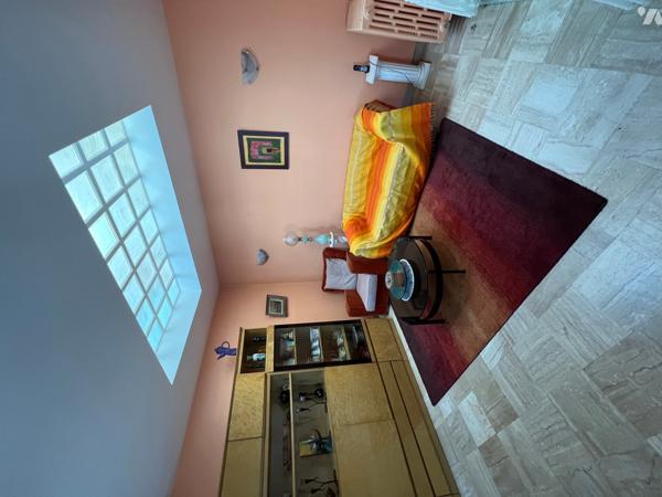 Maison centre-ville de Châteaubriant 4 chambres et garage