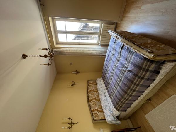 Maison centre-ville de Châteaubriant 4 chambres et garage