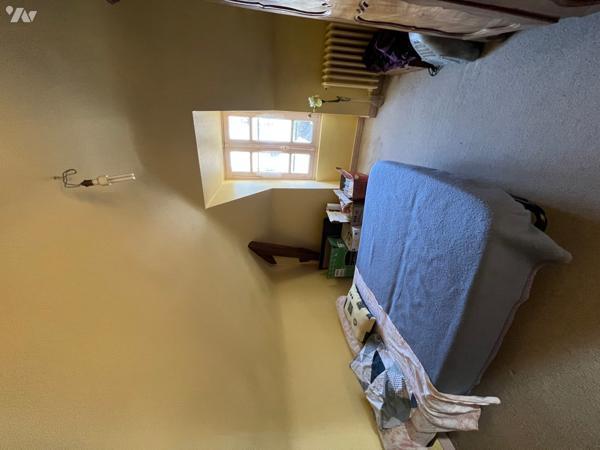 Maison centre-ville de Châteaubriant 4 chambres et garage