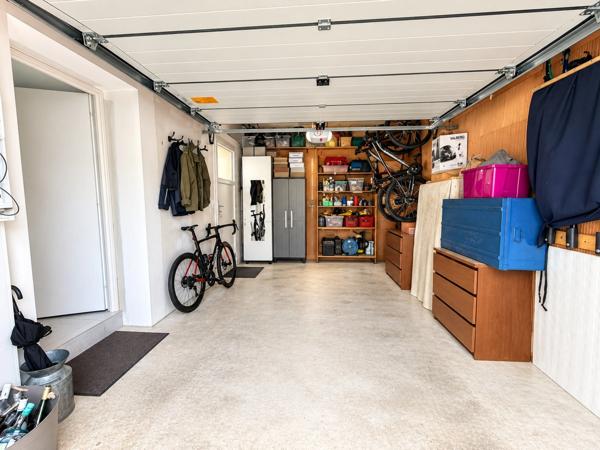 Maison récente 100 m² – 3 chambres – belles prestations – Le Mans Sud