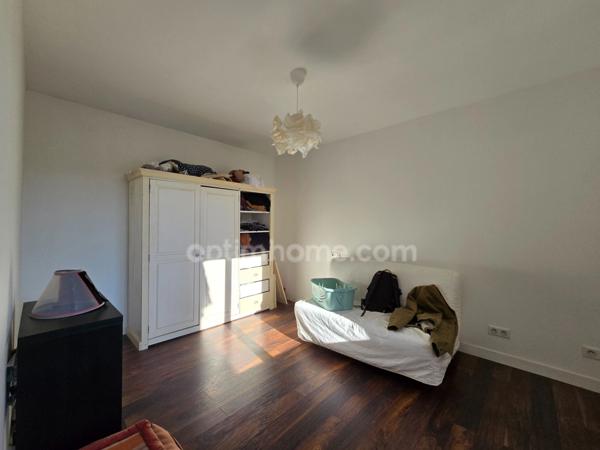 Maison en pierre rénovée