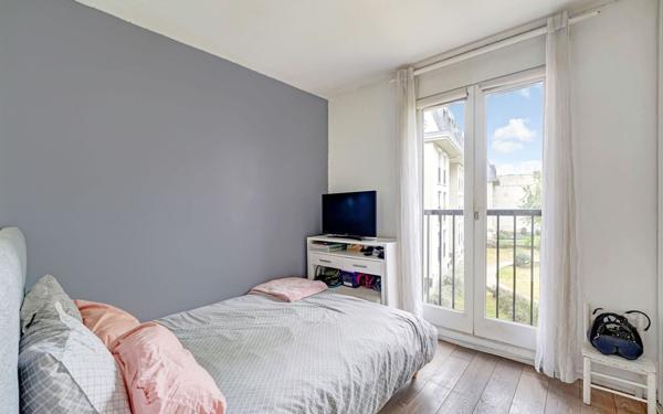 Appartement à vendre    4 pièces • 93 m2 Charenton-le-Pont