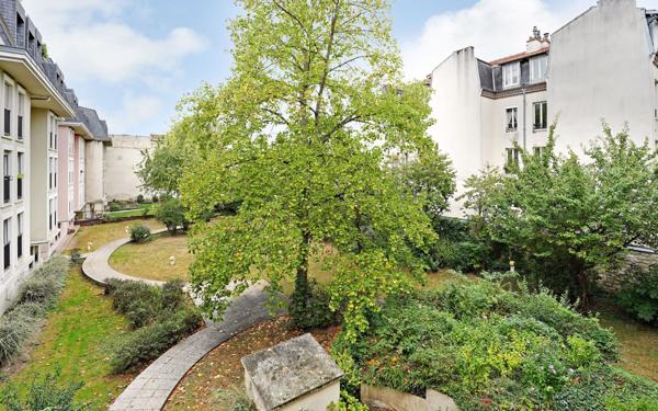 Appartement à vendre    4 pièces • 93 m2 Charenton-le-Pont