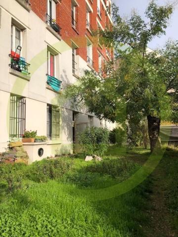 Appartement à FONTENAY SOUS BOIS (94120)