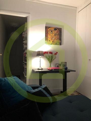 Appartement à FONTENAY SOUS BOIS (94120)