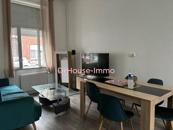 Maison à vendre 5 pièces de 78 m²