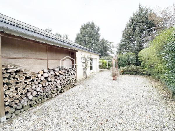 Belle Longère - Beaufort - 26 kms d'Angers - 30 kms de Saumur